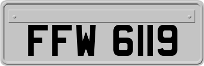 FFW6119