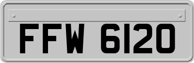 FFW6120