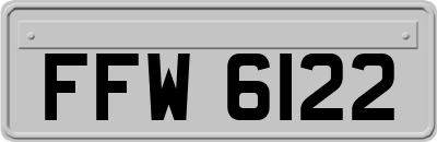 FFW6122