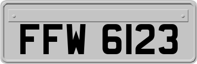 FFW6123