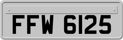 FFW6125