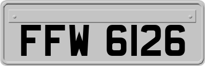 FFW6126