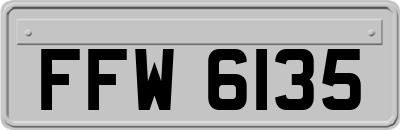 FFW6135