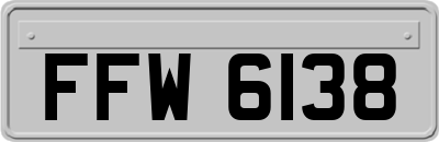 FFW6138