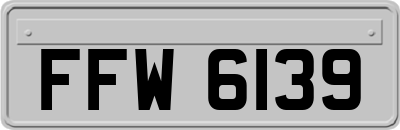 FFW6139