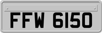 FFW6150