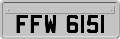 FFW6151