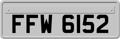 FFW6152