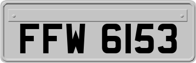 FFW6153