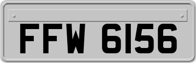 FFW6156