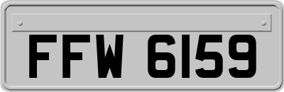FFW6159