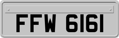 FFW6161