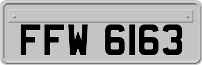 FFW6163