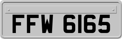 FFW6165