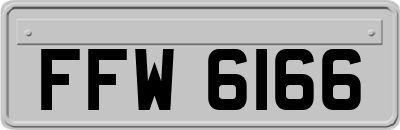 FFW6166