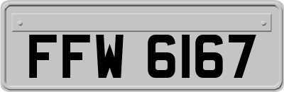 FFW6167
