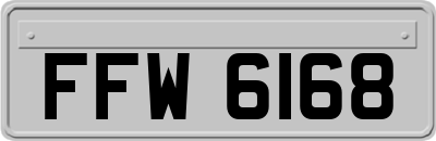 FFW6168