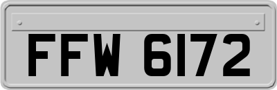FFW6172