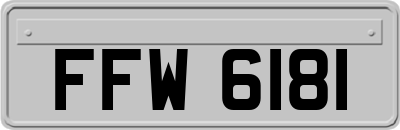 FFW6181