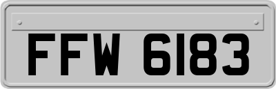 FFW6183