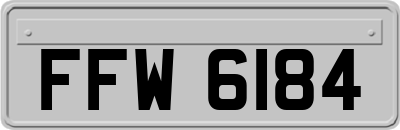 FFW6184