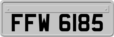 FFW6185
