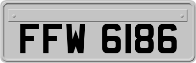 FFW6186
