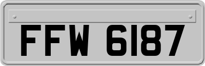 FFW6187