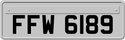 FFW6189