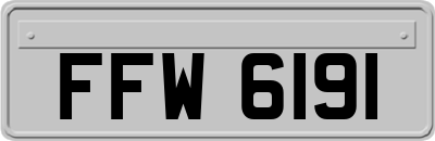 FFW6191