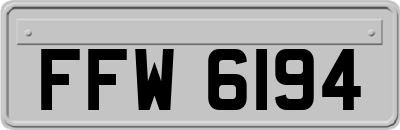 FFW6194