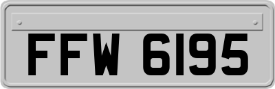FFW6195