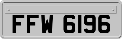 FFW6196