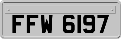 FFW6197