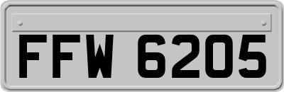 FFW6205