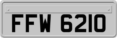 FFW6210