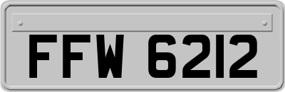 FFW6212