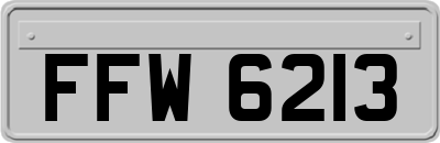 FFW6213