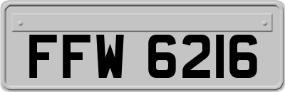 FFW6216