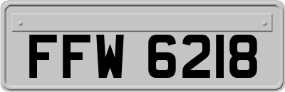 FFW6218
