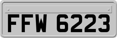 FFW6223