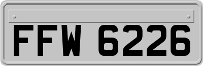 FFW6226