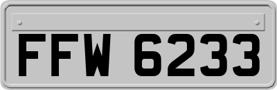 FFW6233