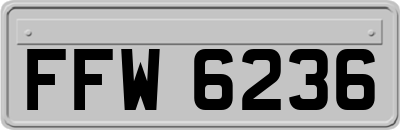 FFW6236