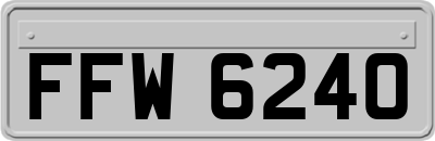 FFW6240
