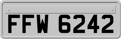 FFW6242