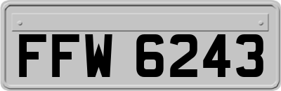 FFW6243