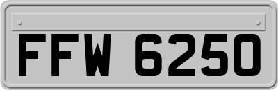 FFW6250