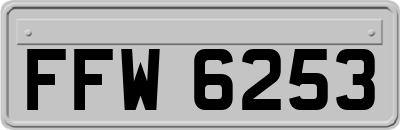 FFW6253