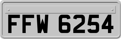 FFW6254